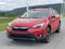 2021 Subaru Crosstrek Limited CVT