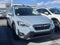 2023 Subaru Crosstrek Limited CVT