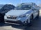 2023 Subaru Crosstrek Limited CVT
