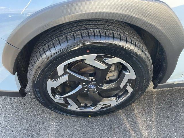 2023 Subaru Crosstrek Limited CVT