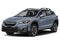 2023 Subaru Crosstrek Limited CVT