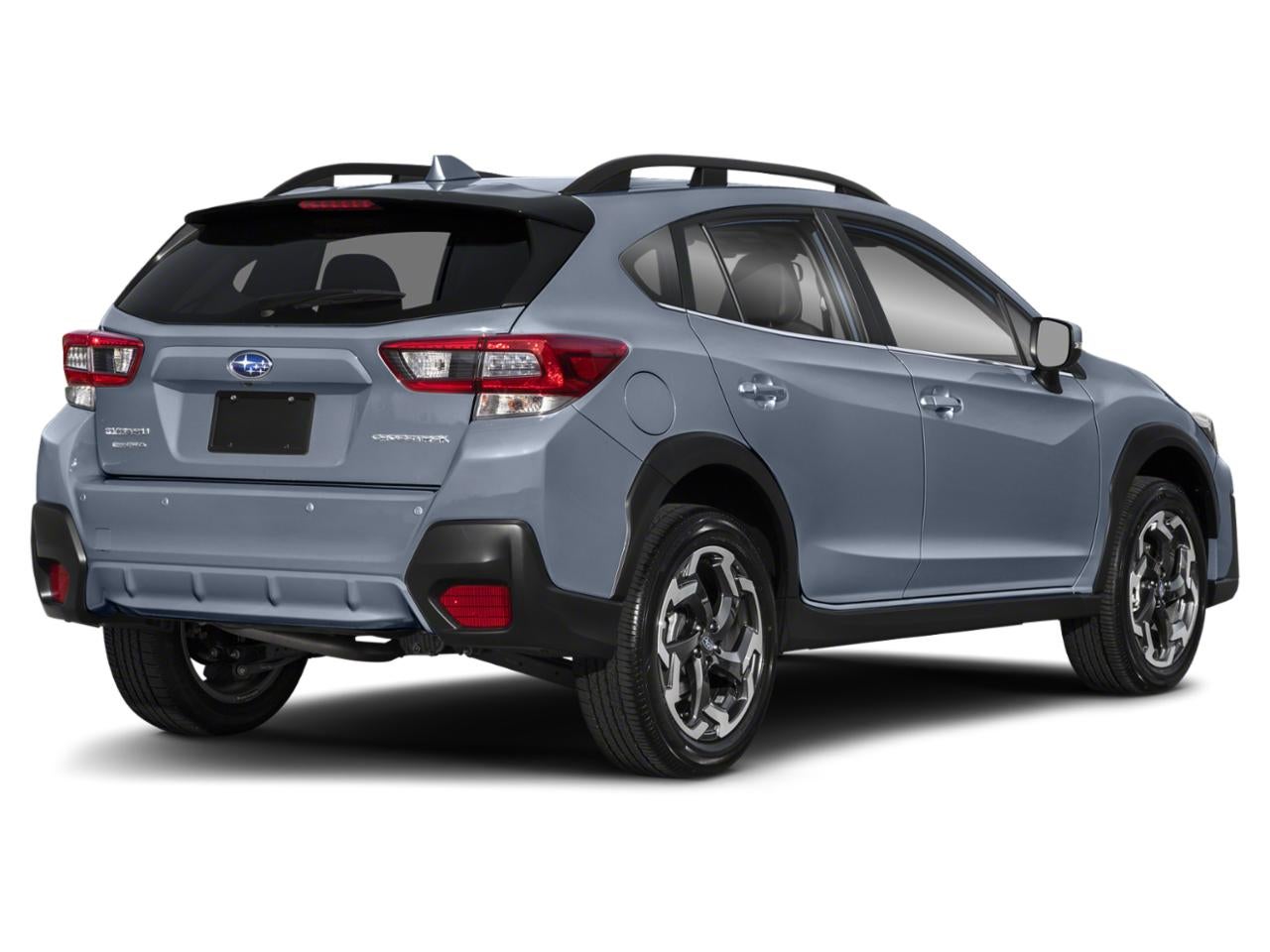2023 Subaru Crosstrek Limited CVT