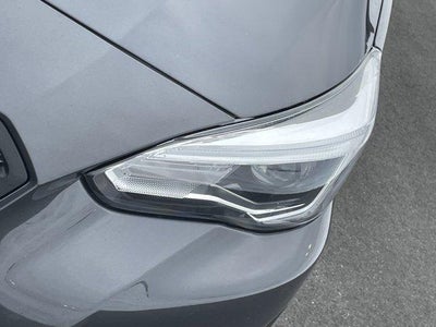 2021 Subaru Crosstrek Limited CVT