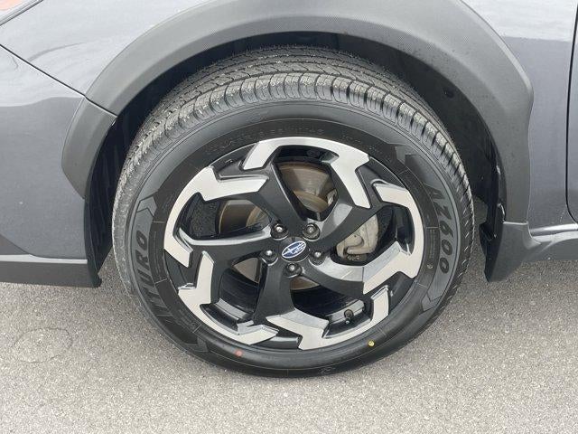 2021 Subaru Crosstrek Limited CVT