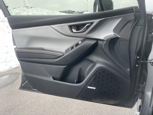 2021 Subaru Crosstrek Limited CVT