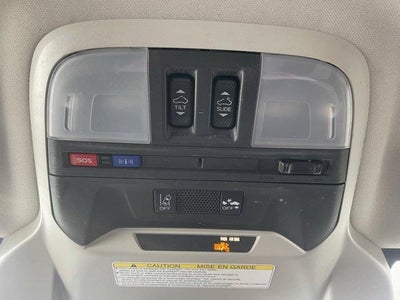 2021 Subaru Crosstrek Limited CVT