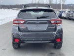 2021 Subaru Crosstrek Limited CVT