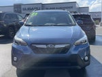 2023 Subaru Crosstrek Limited CVT