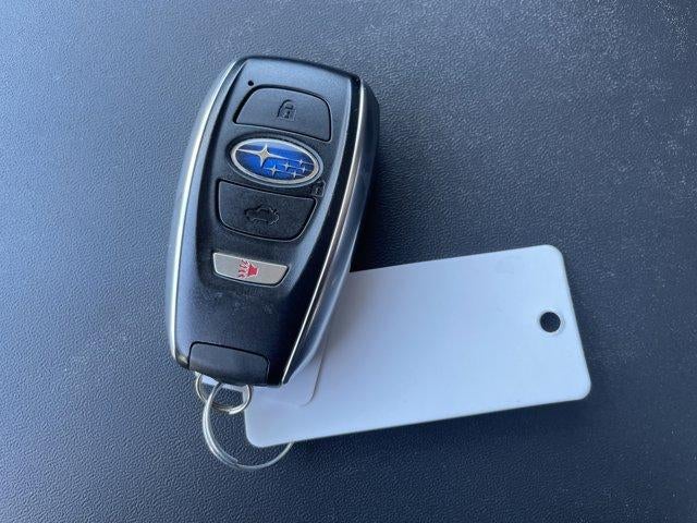 2023 Subaru Crosstrek Limited CVT