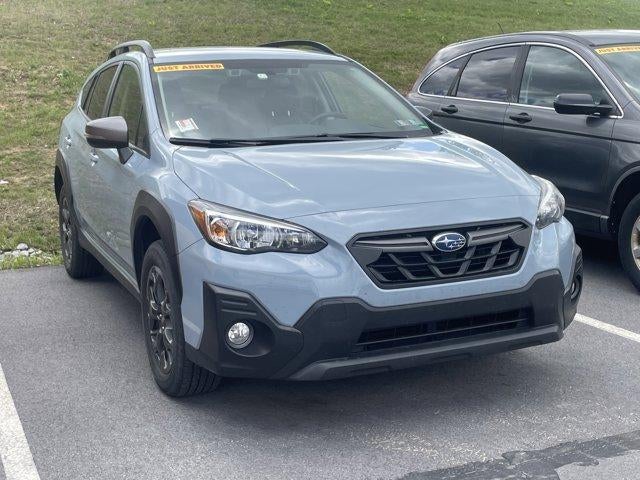 2023 Subaru Crosstrek Sport CVT