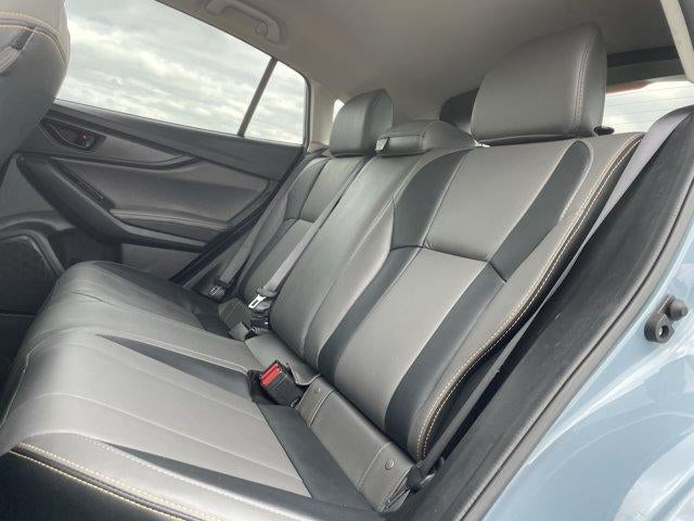 2023 Subaru Crosstrek Sport CVT