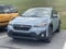 2023 Subaru Crosstrek Sport CVT