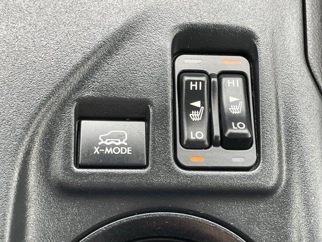 2023 Subaru Crosstrek Sport CVT