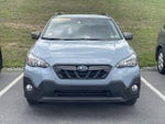 2023 Subaru Crosstrek Sport CVT