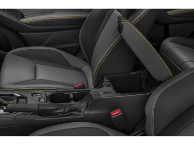 2022 Subaru Crosstrek Sport CVT