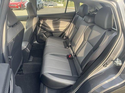 2023 Subaru Crosstrek Sport CVT