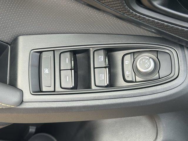 2023 Subaru Crosstrek Sport CVT