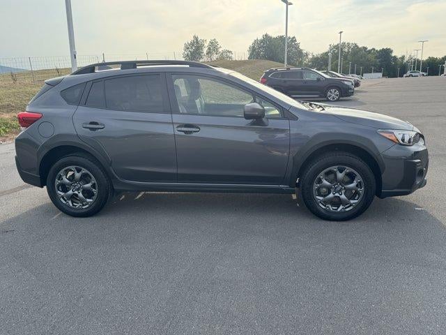 2023 Subaru Crosstrek Sport CVT
