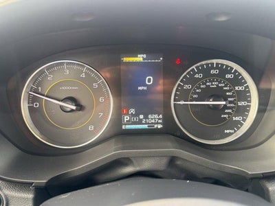 2023 Subaru Crosstrek Sport CVT