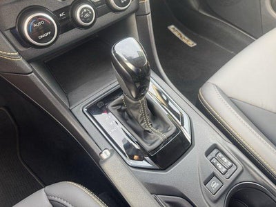 2023 Subaru Crosstrek Sport CVT