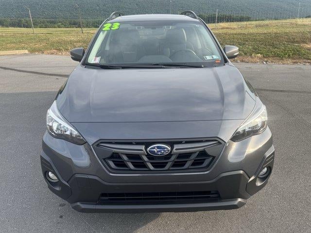2023 Subaru Crosstrek Sport CVT