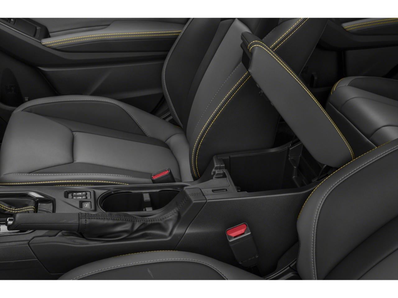 2023 Subaru Crosstrek Sport CVT