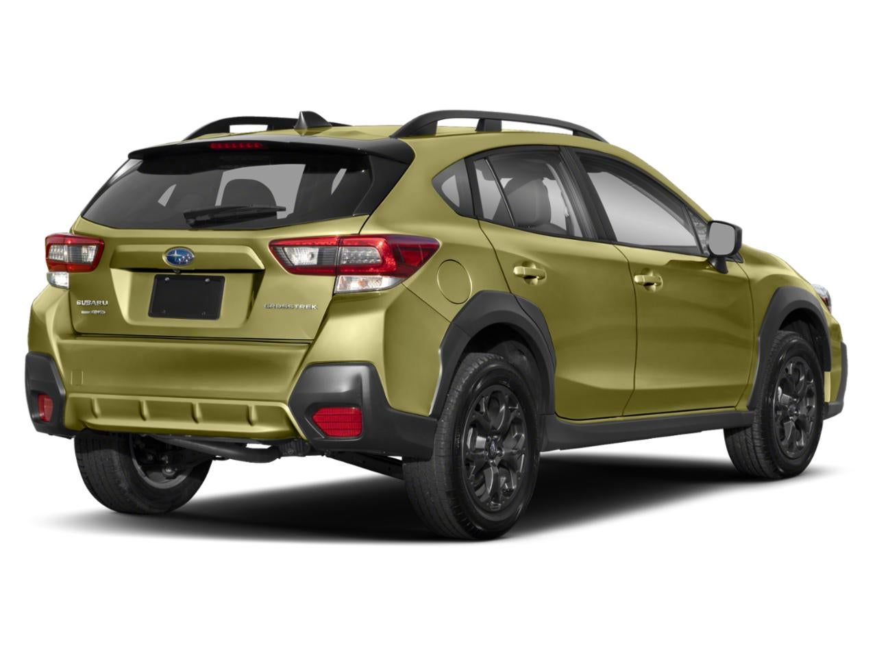 2023 Subaru Crosstrek Sport CVT