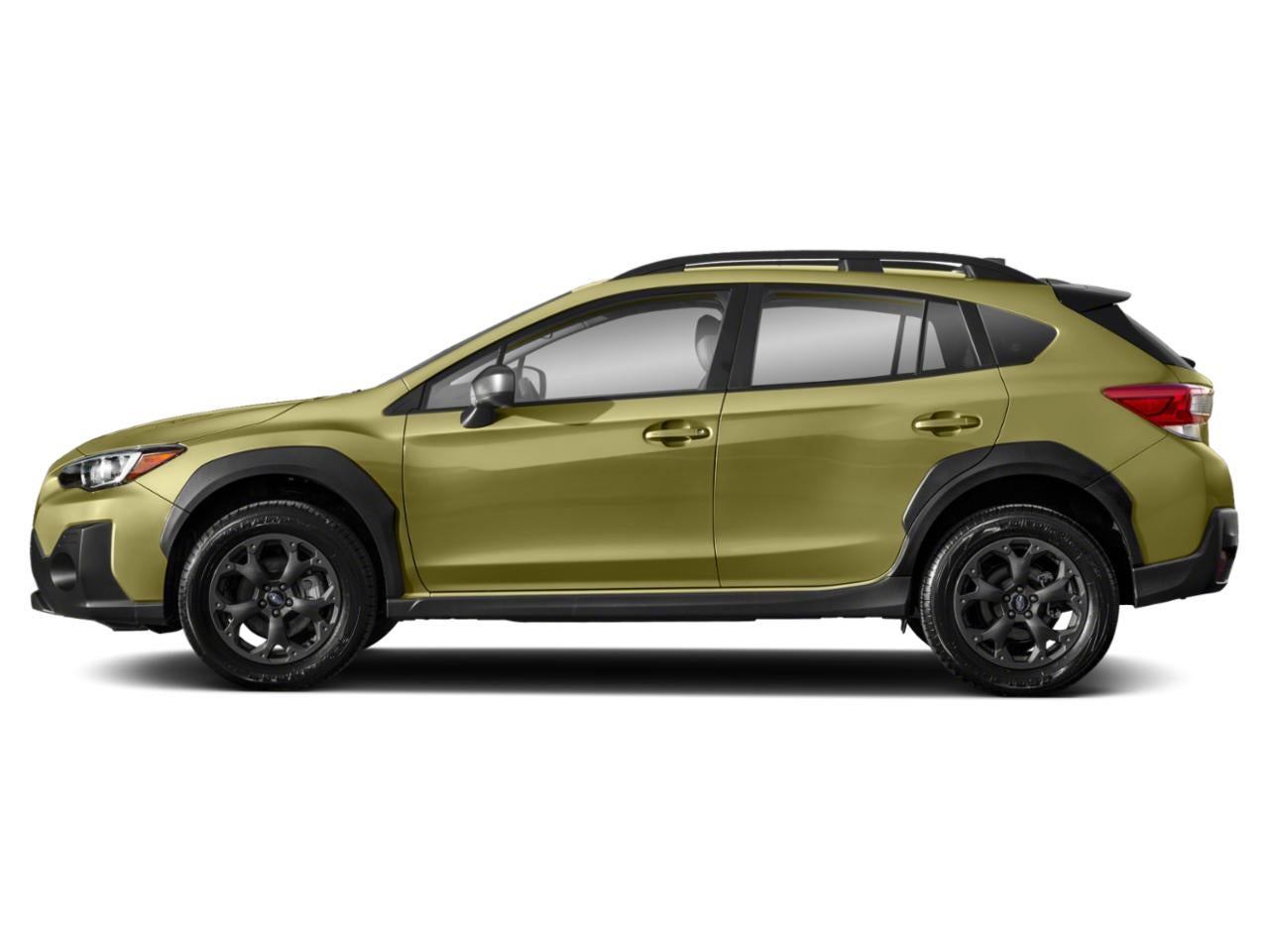 2022 Subaru Crosstrek Sport CVT