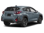 2025 Subaru Crosstrek AWD