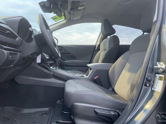 2024 Subaru Crosstrek AWD