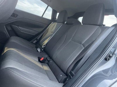 2024 Subaru Crosstrek AWD