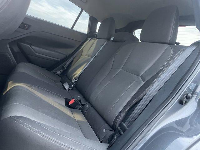 2024 Subaru Crosstrek AWD