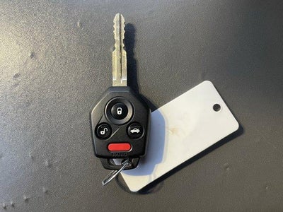 2024 Subaru Crosstrek AWD