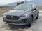 2024 Subaru Crosstrek AWD