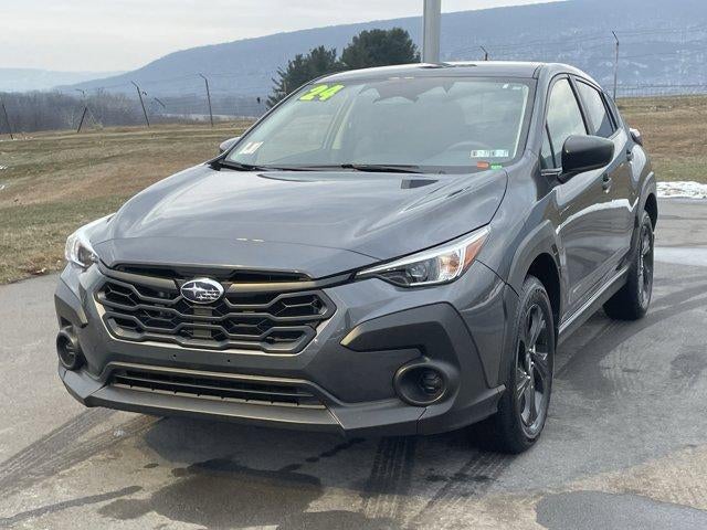 2024 Subaru Crosstrek AWD
