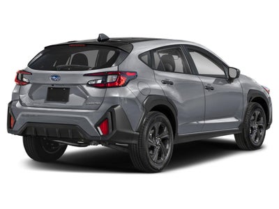 2024 Subaru Crosstrek AWD