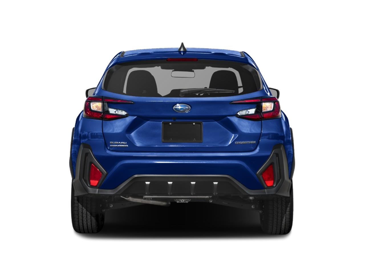 2024 Subaru Crosstrek AWD