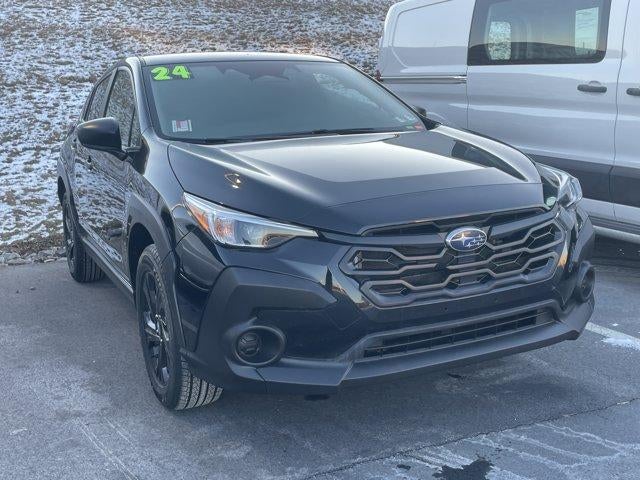 2024 Subaru Crosstrek AWD