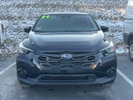 2024 Subaru Crosstrek AWD