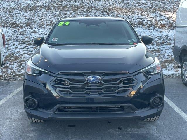 2024 Subaru Crosstrek AWD