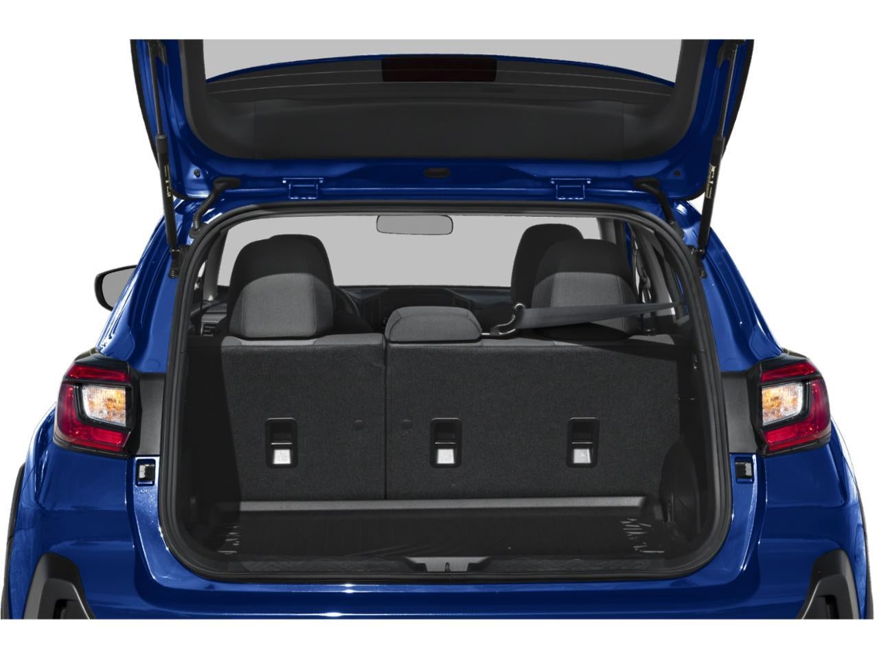 2024 Subaru Crosstrek AWD