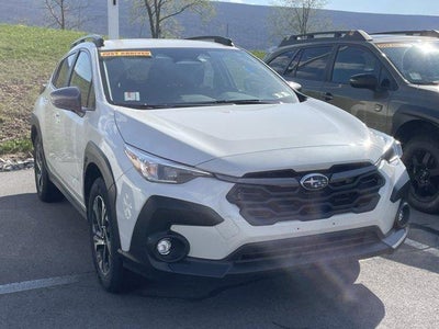 2024 Subaru Crosstrek Premium AWD