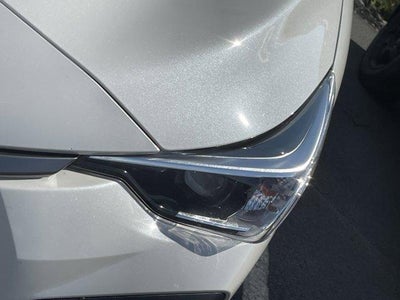 2024 Subaru Crosstrek Premium AWD