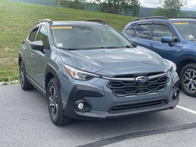2024 Subaru Crosstrek Premium AWD