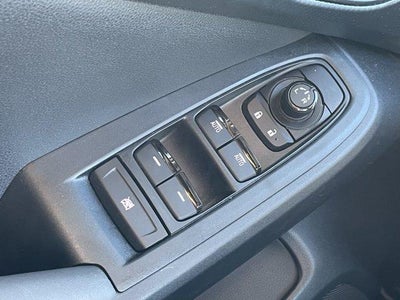 2024 Subaru Crosstrek Premium AWD