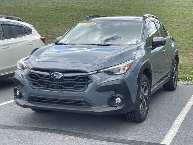 2024 Subaru Crosstrek Premium AWD