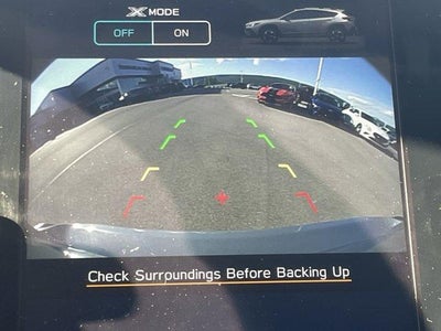 2024 Subaru Crosstrek Premium AWD