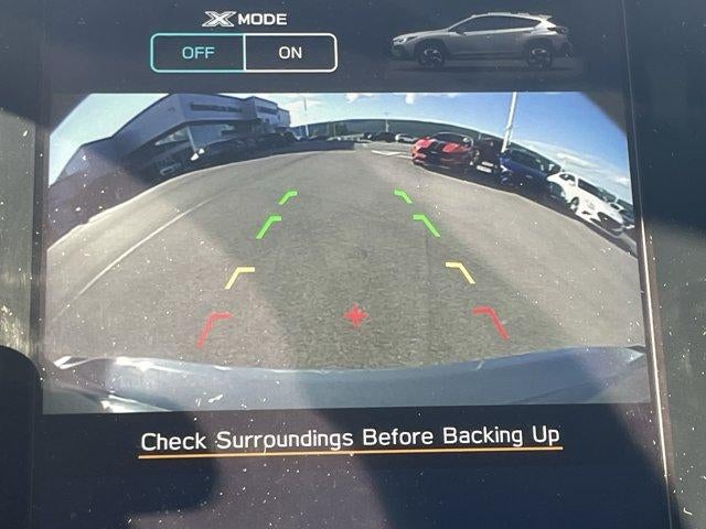 2024 Subaru Crosstrek Premium AWD