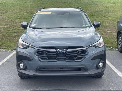 2024 Subaru Crosstrek Premium AWD