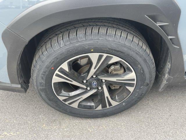2024 Subaru Crosstrek Premium AWD